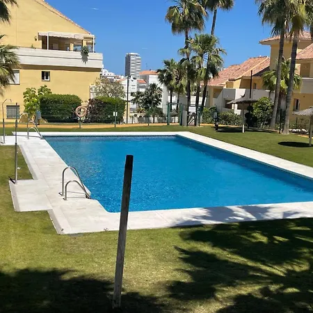 Noctua Puerto Alto 018 Appartement Estepona