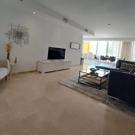 Apartment Noctua Puerto Alto 018