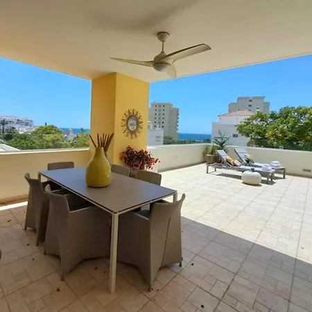 Apartment Noctua Puerto Alto 018 Estepona
