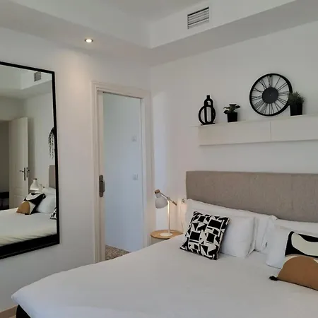 Apartment Noctua Puerto Alto 018