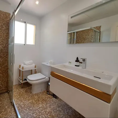 Apartment Noctua Puerto Alto 018 Estepona
