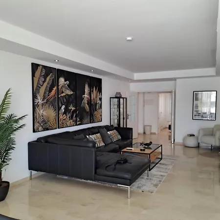Apartment Noctua Puerto Alto 018