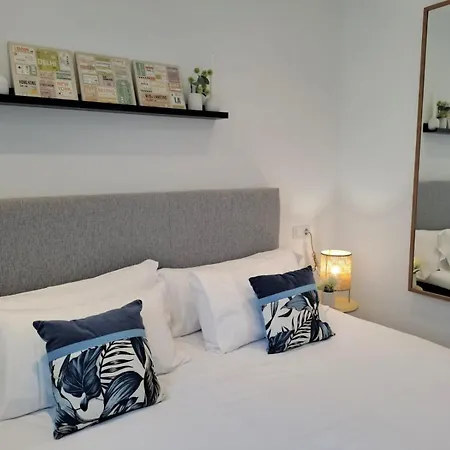 Apartment Noctua Puerto Alto 018